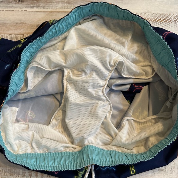 Men’s Swimsuit, sz XXL - Picture 5 of 5